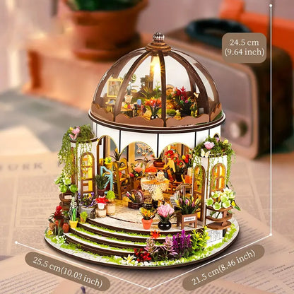Greenhouse Miniature™