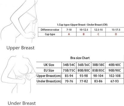 Maternity Nursing Bra™