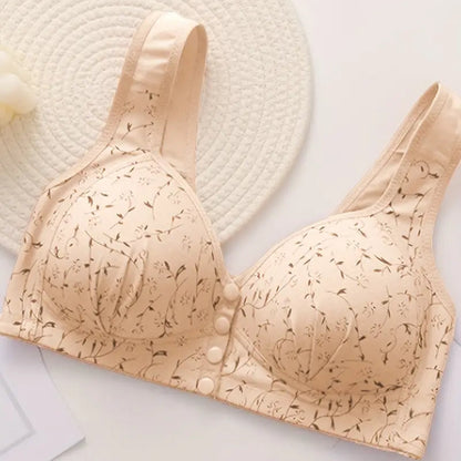 Flora Comfort Bra™