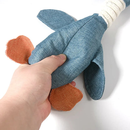 Quack Chew Plush™