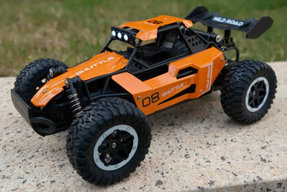 Crawler Rush RC Truck™