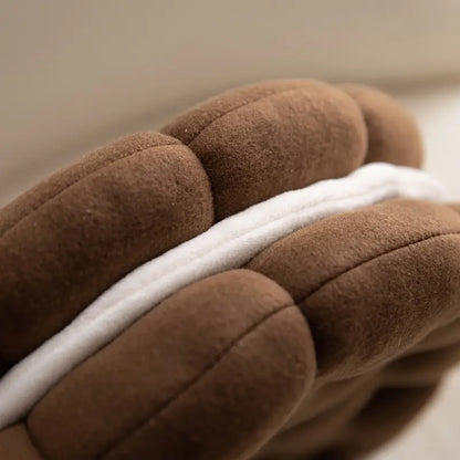 Biscuit Puff Cushion™