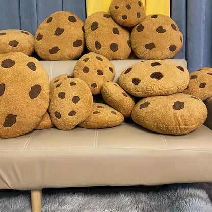 Choco Chip Pillow™
