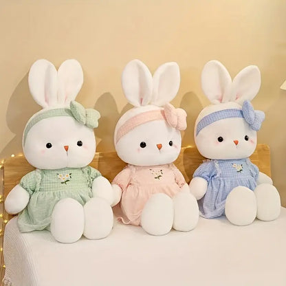 Bunny Doll Plushies™