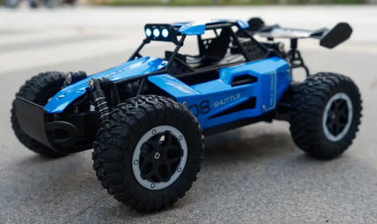 Crawler Rush RC Truck™