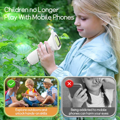 Smart Digital Microscope™
