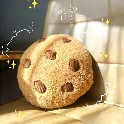 Choco Chip Pillow™