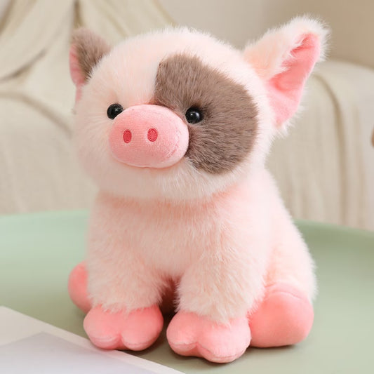 Mini Pig Plush Toy™