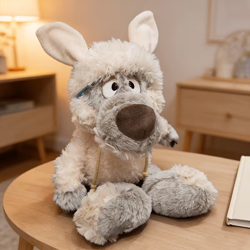 Wolf Plush Toy™