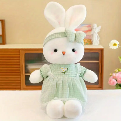Bunny Doll Plushies™
