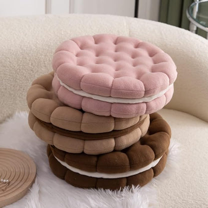Biscuit Puff Cushion™