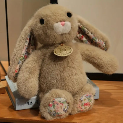 Cuddle Bunny Plush™