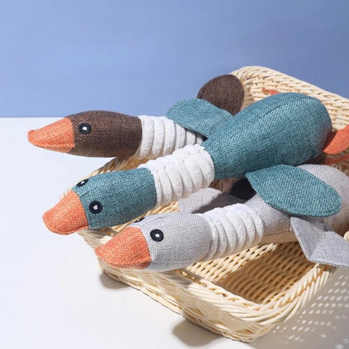 Quack Chew Plush™