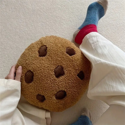 Choco Chip Pillow™