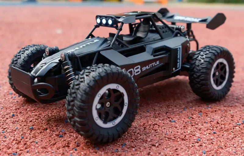 Crawler Rush RC Truck™