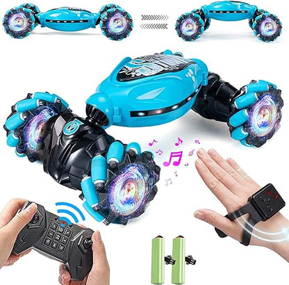 Trail Crusher RC Truck™