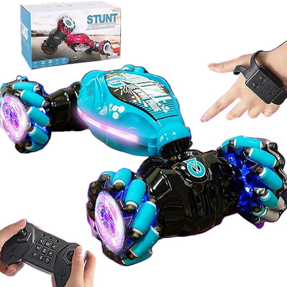 Trail Crusher RC Truck™