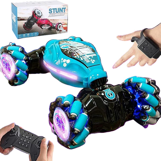 Trail Crusher RC Truck™