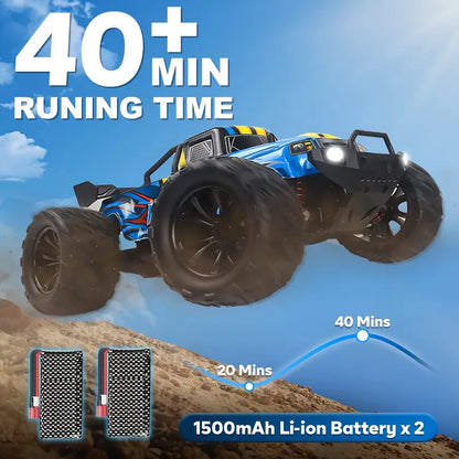 Crater King RC Truck™