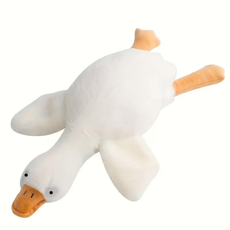 Duck Feather Plush™