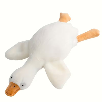 Duck Feather Plush™