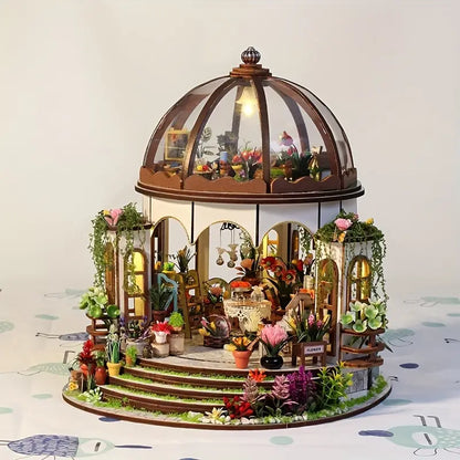 Greenhouse Miniature™