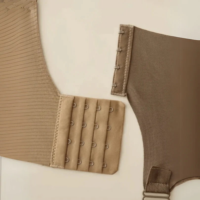 Super Firm Comfort Bra™