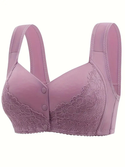 Maternity Lace Bra™