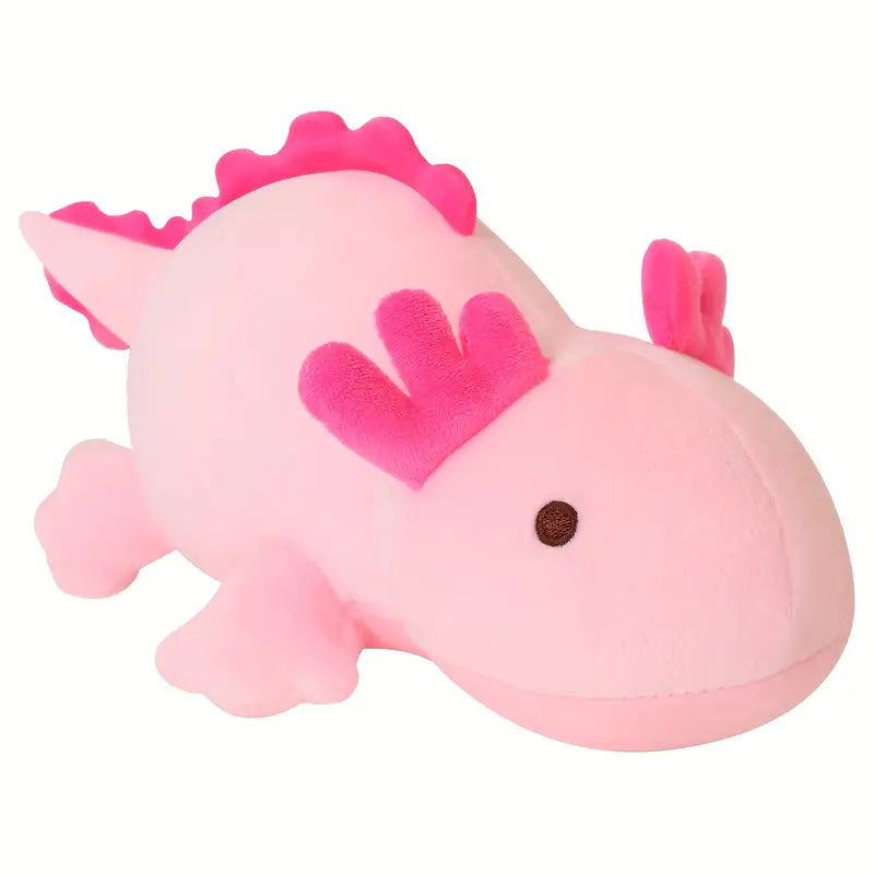 Axolotl Hug Plushie™