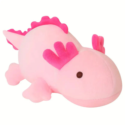 Axolotl Hug Plushie™