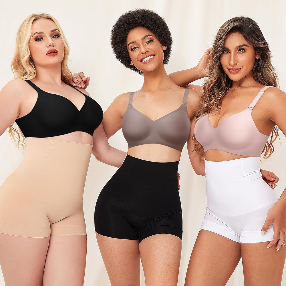 Jelly Wireless Comfort Bra™