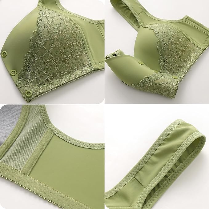 Maternity Lace Bra™