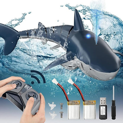 Shark Splash Racer™ - Remote Control