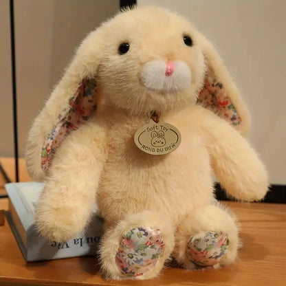 Cuddle Bunny Plush™