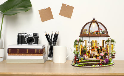 Greenhouse Miniature™