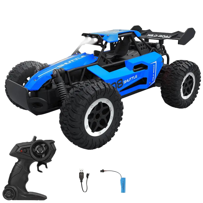 Crawler Rush RC Truck™