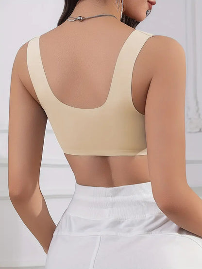 Contour Nursing Bra™