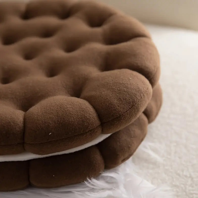 Biscuit Puff Cushion™