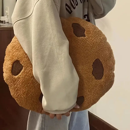 Choco Chip Pillow™