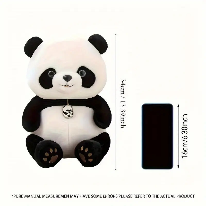 Hugsy Panda Buddy™