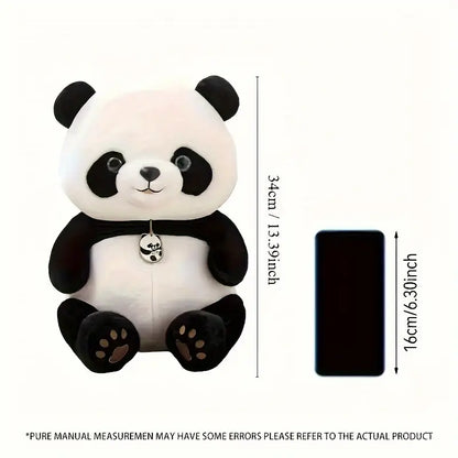 Hugsy Panda Buddy™