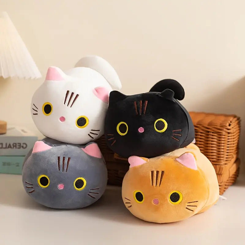 Chubby Cat Plushies™