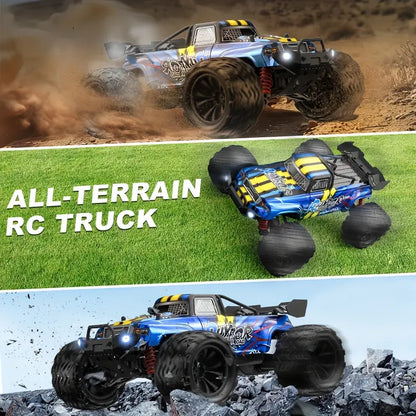 Crater King RC Truck™