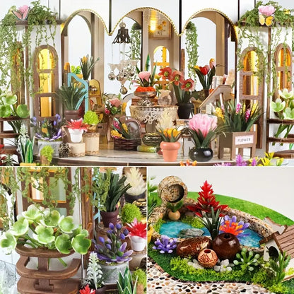 Greenhouse Miniature™