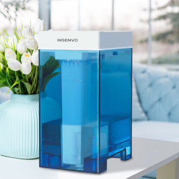 Top-Fill Humidifier™