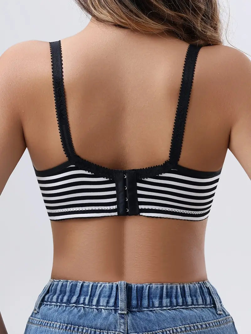 Push Up Style Nursing Bra™