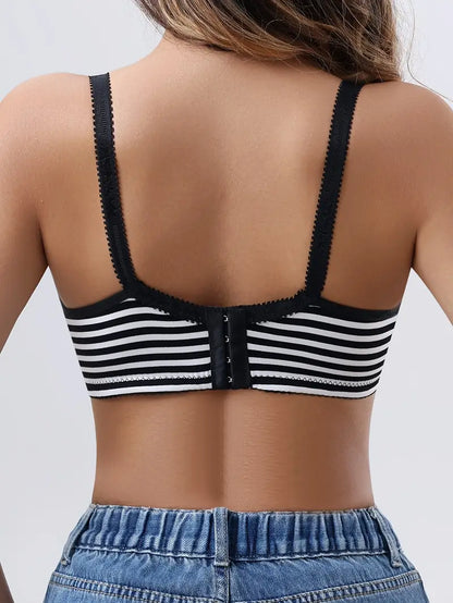 Push Up Style Nursing Bra™