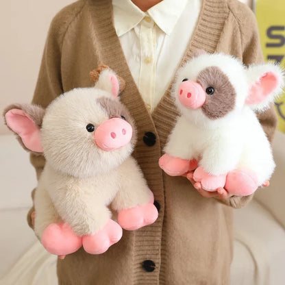 Mini Pig Plush Toy™
