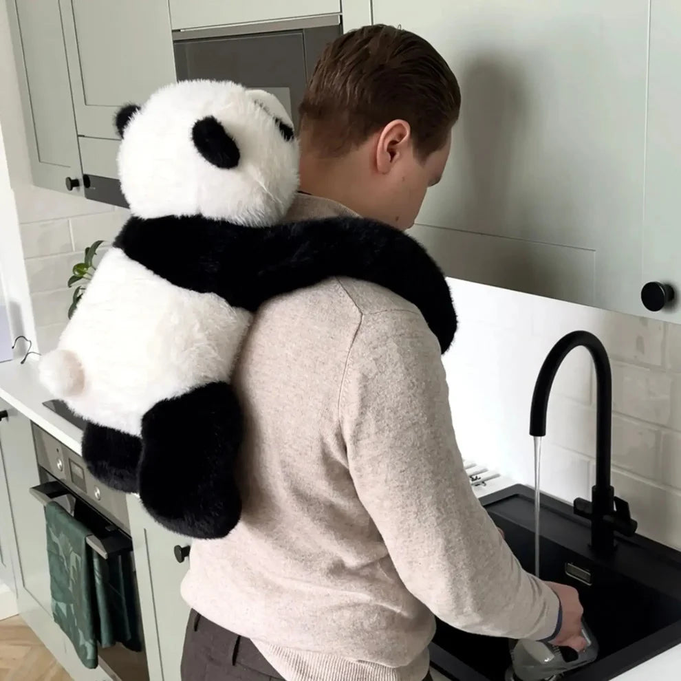 Calm Weighted Panda™