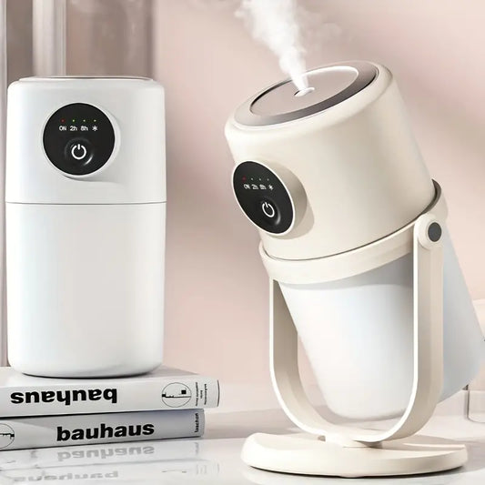 WellMist Comfort Humidifier™